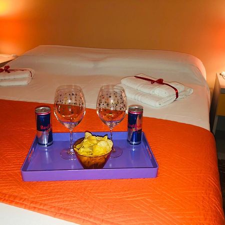 باغيريا B&B D'Amico87 المظهر الخارجي الصورة