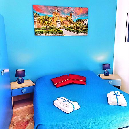 باغيريا B&B D'Amico87 المظهر الخارجي الصورة
