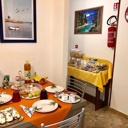 باغيريا B&B D'Amico87 المظهر الخارجي الصورة