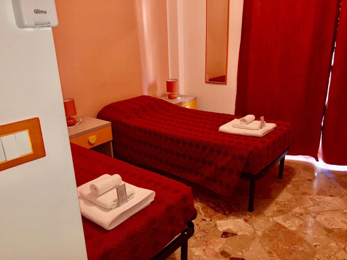 باغيريا B&B D'Amico87 المظهر الخارجي الصورة
