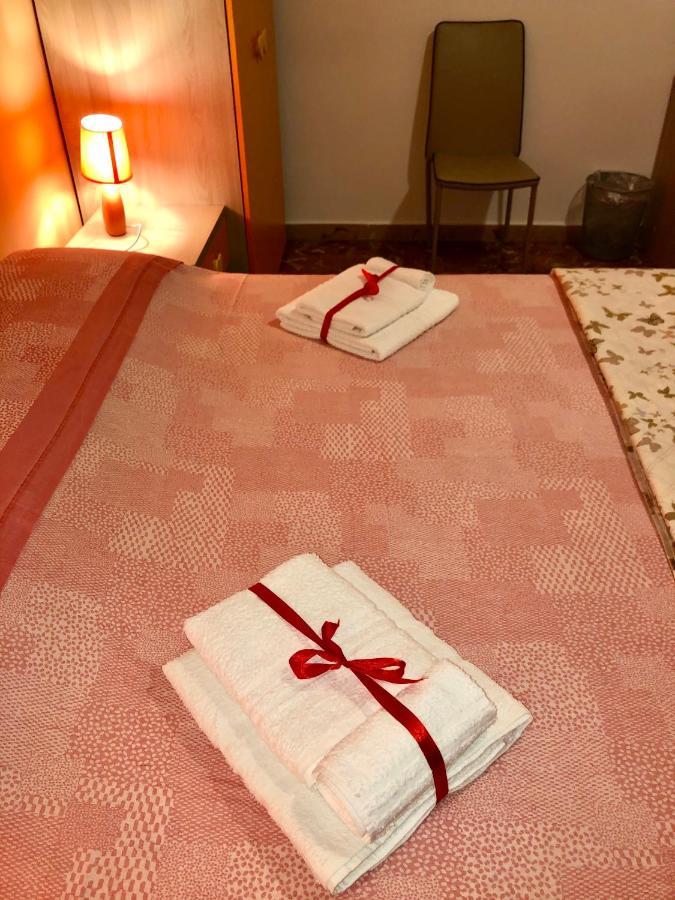 باغيريا B&B D'Amico87 المظهر الخارجي الصورة