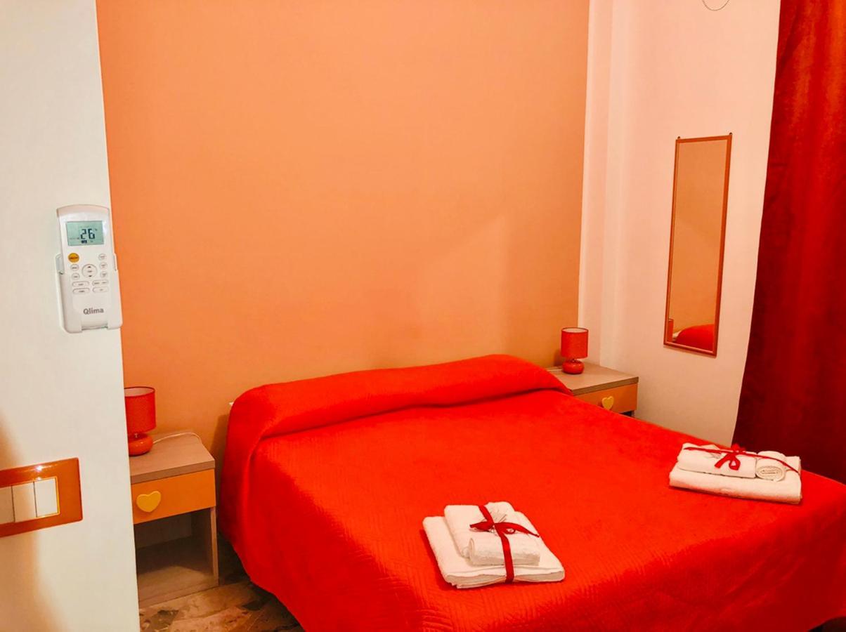 باغيريا B&B D'Amico87 المظهر الخارجي الصورة