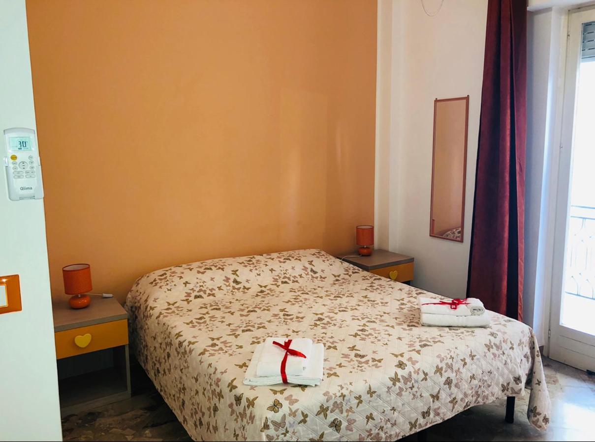 باغيريا B&B D'Amico87 المظهر الخارجي الصورة