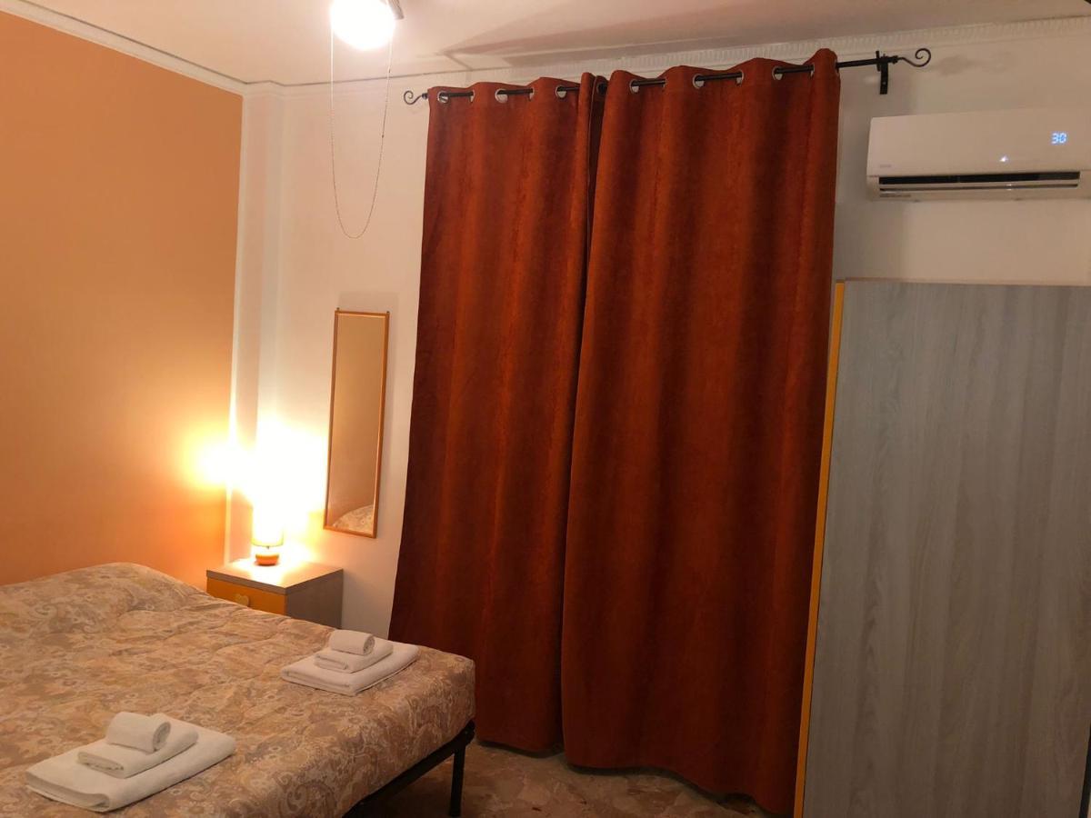 باغيريا B&B D'Amico87 المظهر الخارجي الصورة