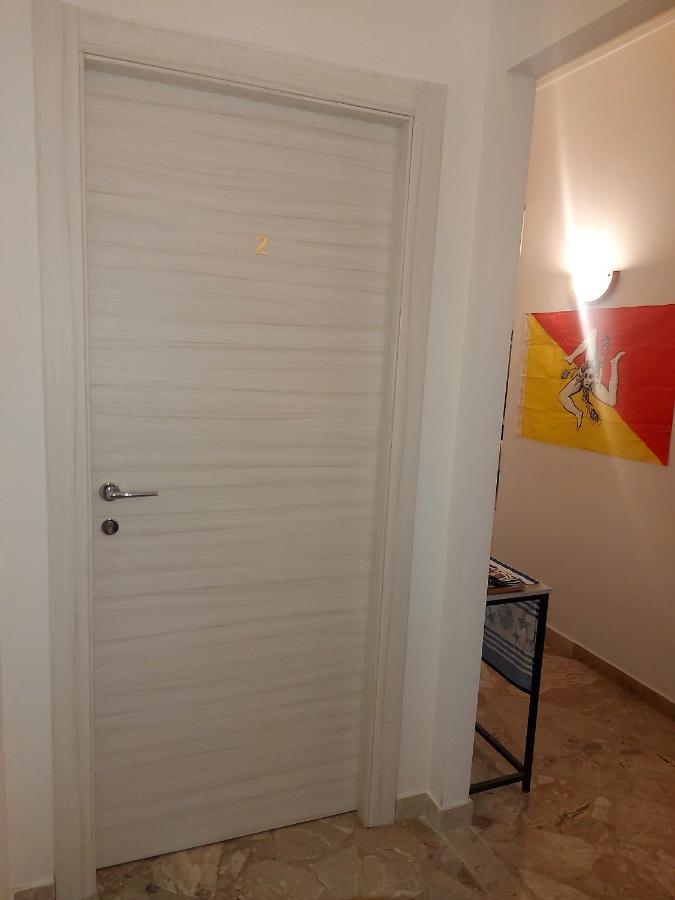 باغيريا B&B D'Amico87 المظهر الخارجي الصورة