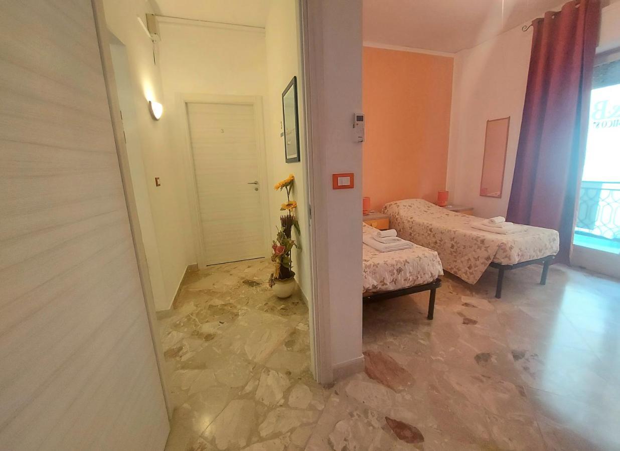 باغيريا B&B D'Amico87 المظهر الخارجي الصورة