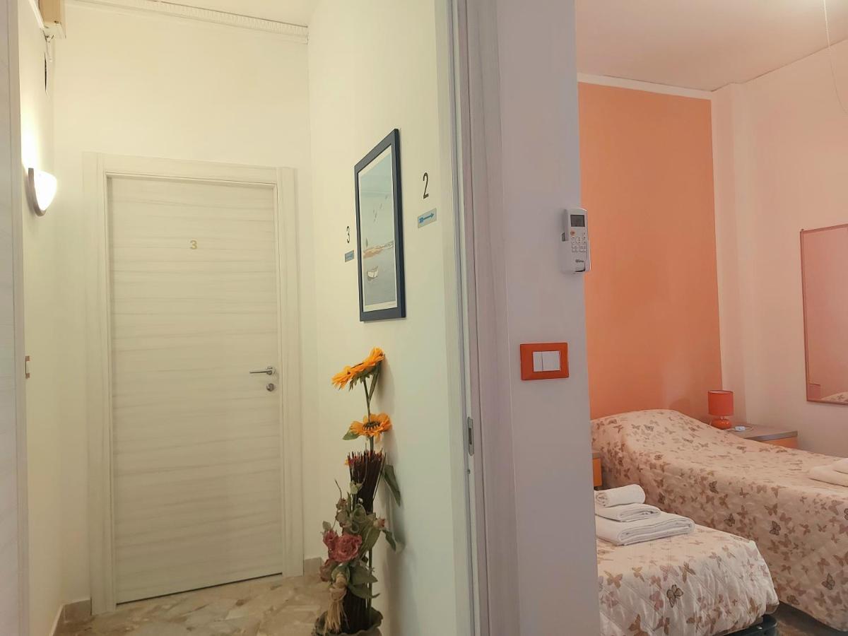 باغيريا B&B D'Amico87 المظهر الخارجي الصورة