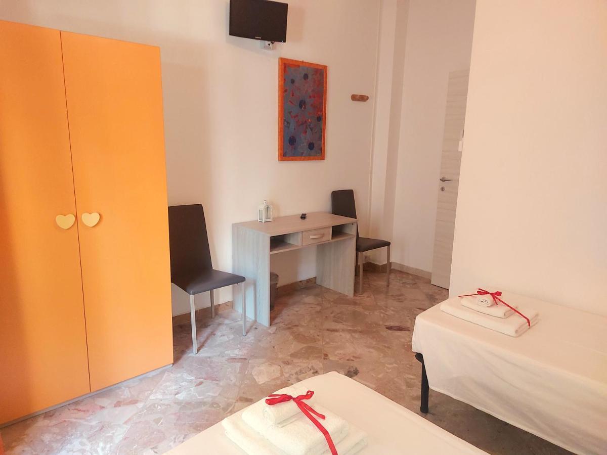 باغيريا B&B D'Amico87 المظهر الخارجي الصورة