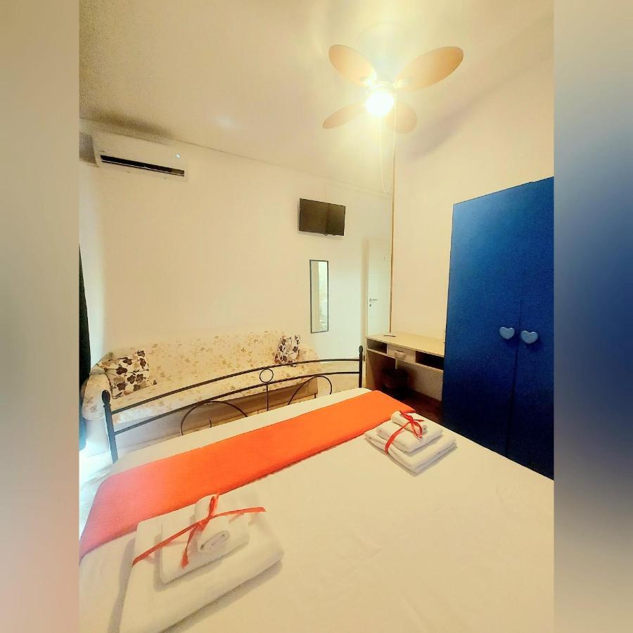 باغيريا B&B D'Amico87 المظهر الخارجي الصورة