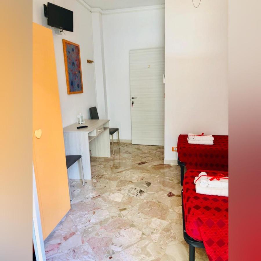 باغيريا B&B D'Amico87 المظهر الخارجي الصورة