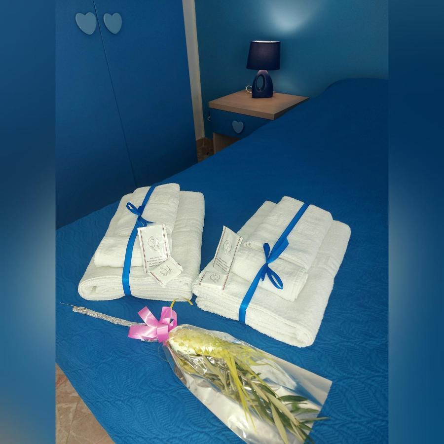 باغيريا B&B D'Amico87 المظهر الخارجي الصورة