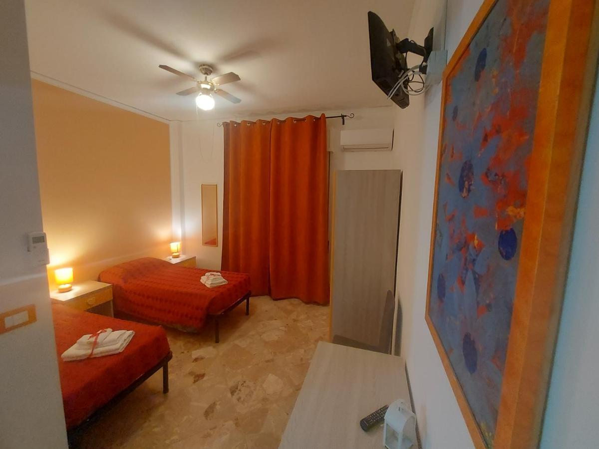 باغيريا B&B D'Amico87 المظهر الخارجي الصورة