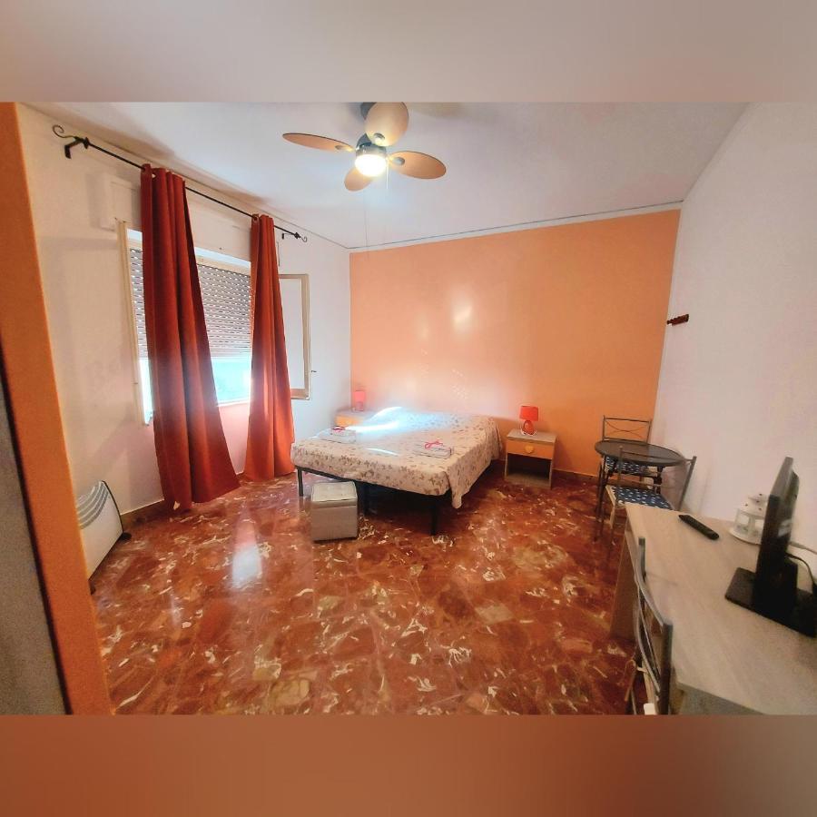 باغيريا B&B D'Amico87 المظهر الخارجي الصورة