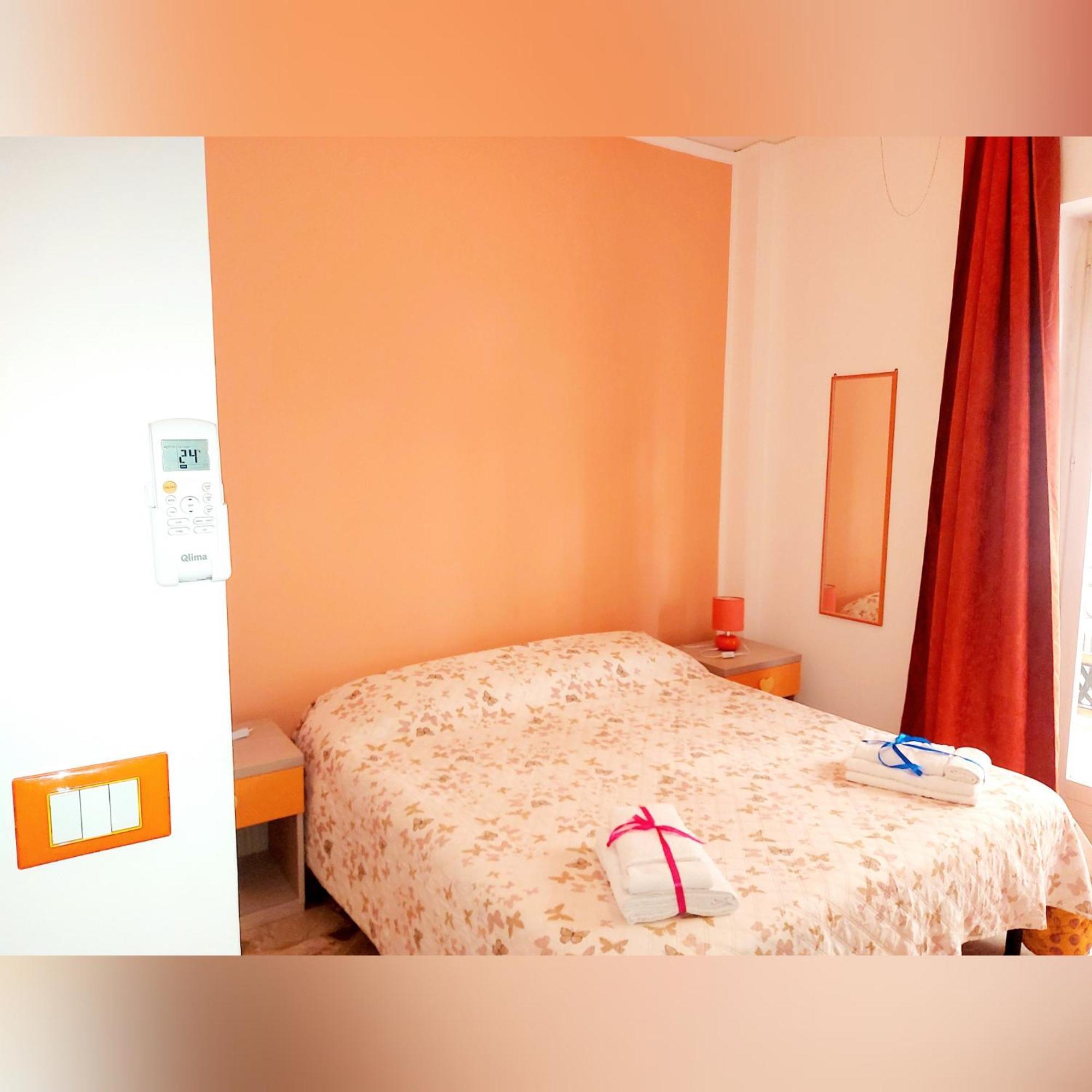 باغيريا B&B D'Amico87 المظهر الخارجي الصورة
