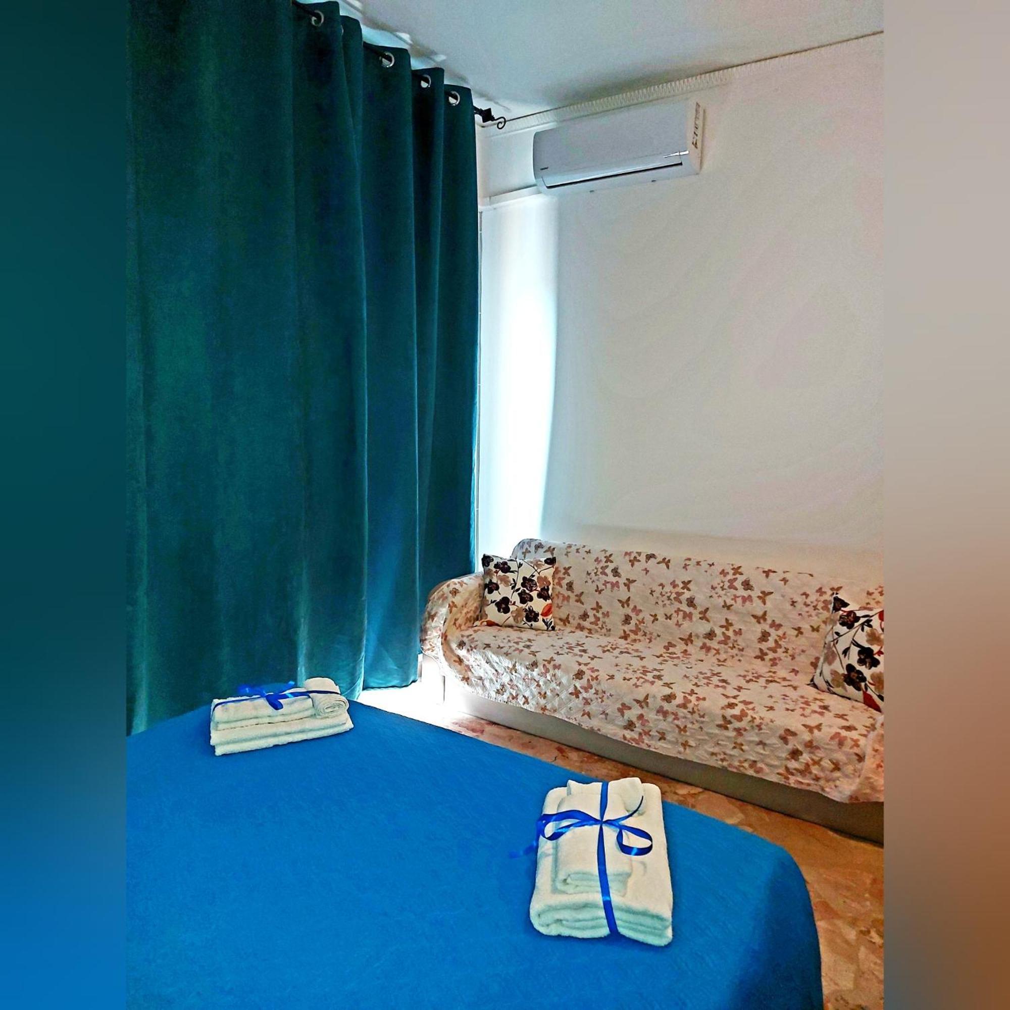 باغيريا B&B D'Amico87 المظهر الخارجي الصورة