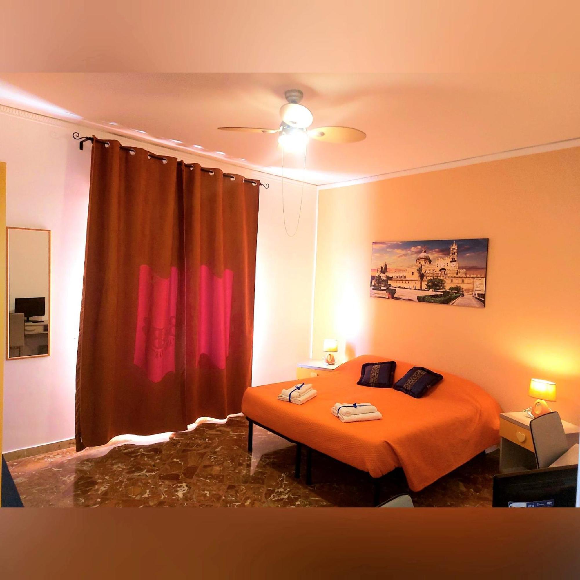 باغيريا B&B D'Amico87 المظهر الخارجي الصورة