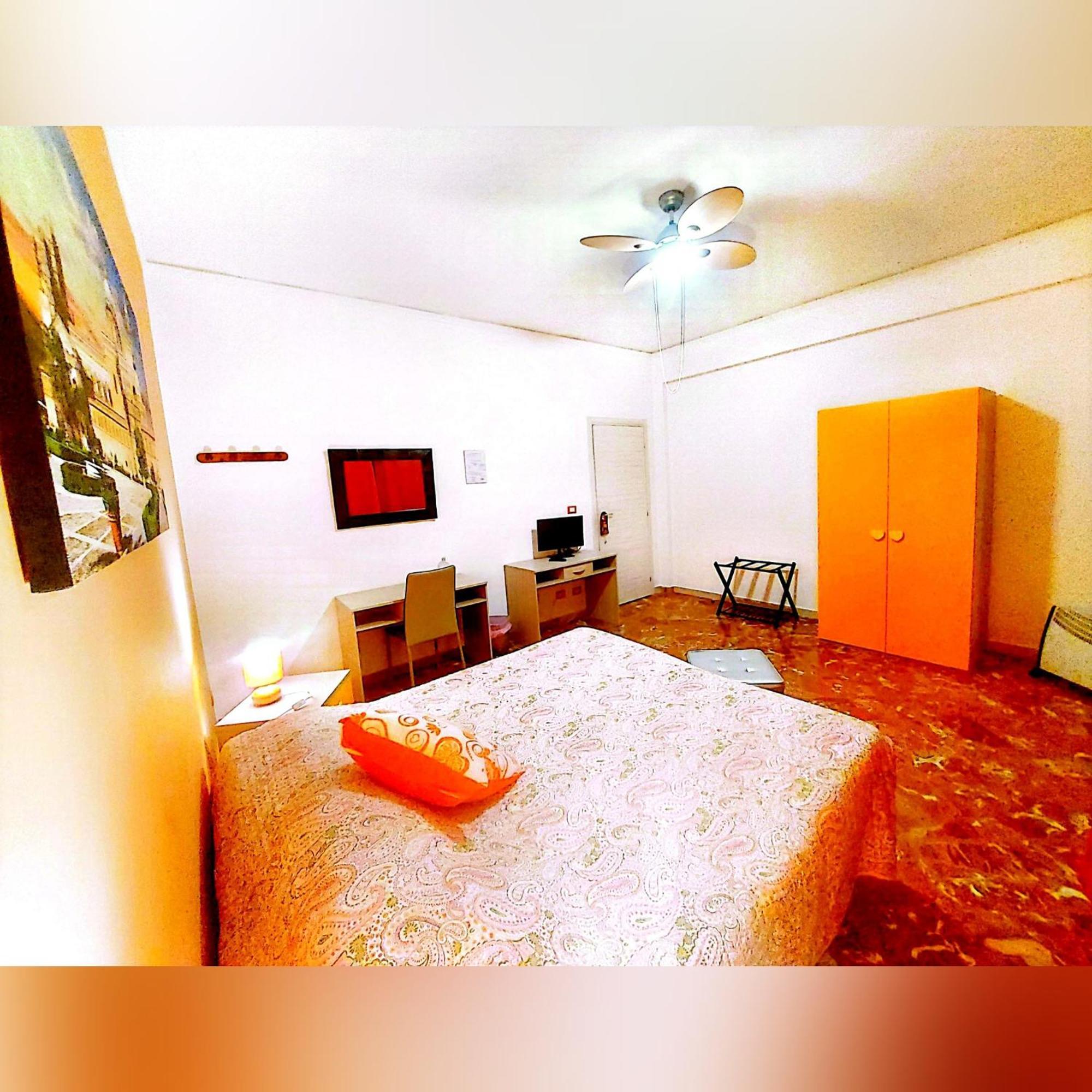 باغيريا B&B D'Amico87 المظهر الخارجي الصورة