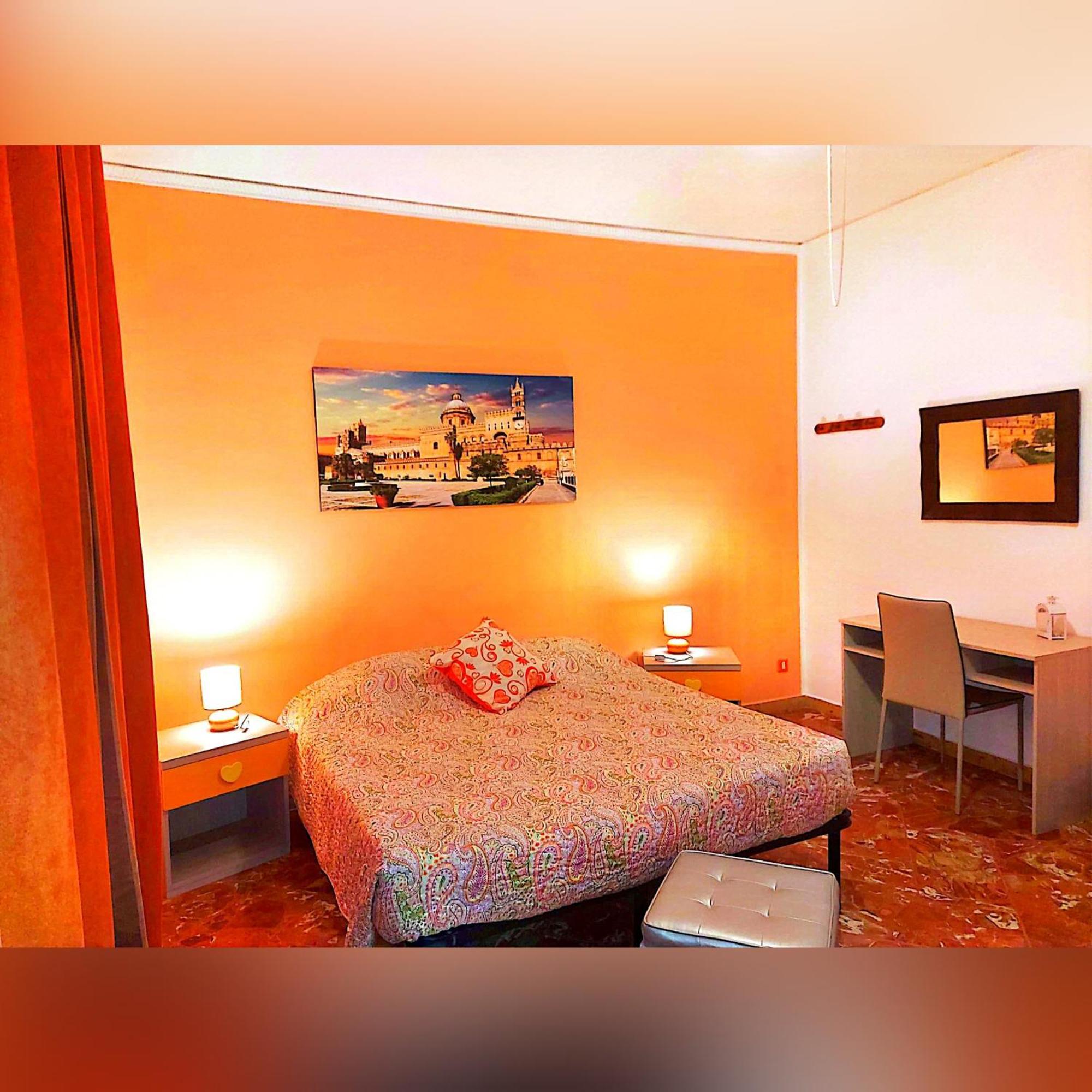 باغيريا B&B D'Amico87 المظهر الخارجي الصورة