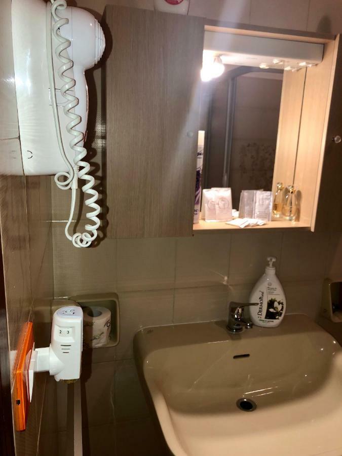 باغيريا B&B D'Amico87 المظهر الخارجي الصورة