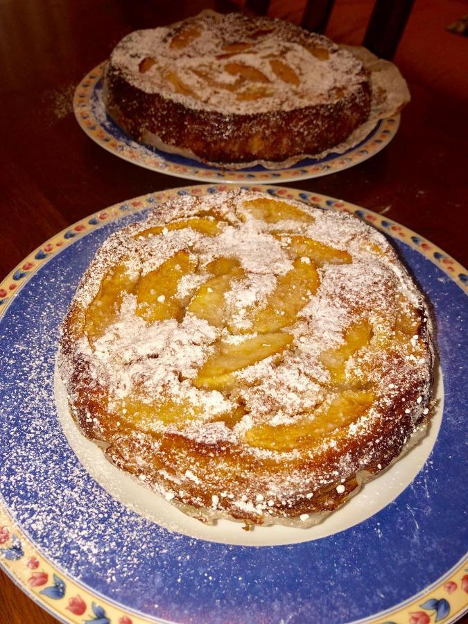 باغيريا B&B D'Amico87 المظهر الخارجي الصورة